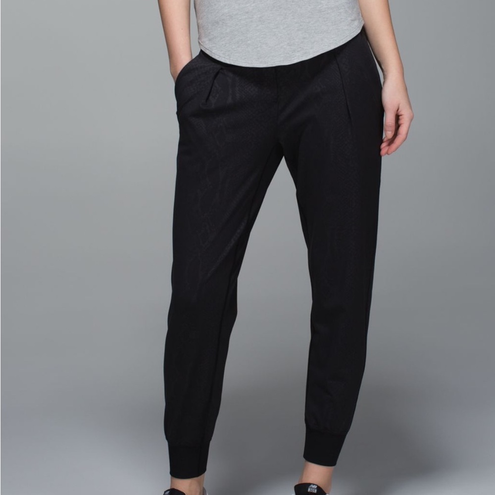 Lululemon Pants
